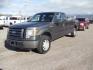 2012 Gray /Gray Ford F-150 XL (1FTFX1EF3CK) with an 5.0 L V8 Gas engine, Automatic transmission, located at 5465 Highway 2 W., Columbia Falls, MT, 59912, (406) 892-4407, 48.352188, -114.240929 - This truck was previously owned by the federal government so it has been well maintained and taken care of. The truck is very clean inside and out with near new tires and low actual miles. This vehicle has been mechanically inspected. This is the XL and its a quad door long box. - Photo#2